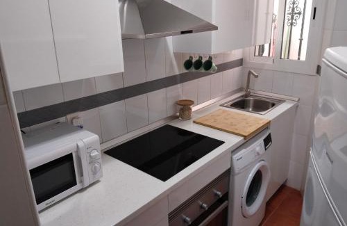 Guejar Sierra Apartment | La fuente