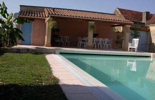 Les Eyzies Cottage | « la Grange du Mas » Cottage