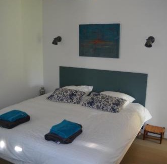 Saint Germain de Marencennes Bed & Breakfast | La Garenne Saint Germain