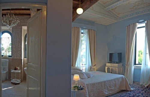 Foce House | La Gabelletta