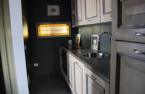 Foce House | La Gabelletta