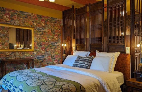 Faugeres House | La Galante