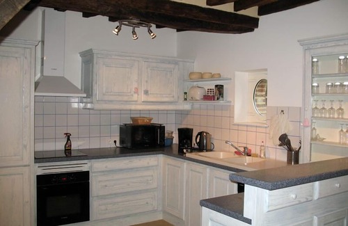 Saint-Vaast-Dieppedalle House | La Gallicine - ST Vaast Dieppedalle