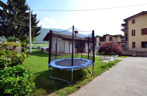 Artogne House | La Gallina