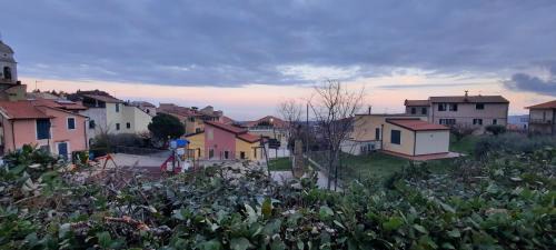 Ceriale Bed & Breakfast | La Gallina Nel Castello