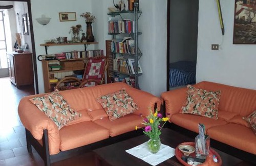 Casa Carli House | La Gallinella