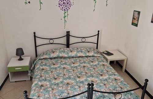Licodia Eubea Bed & Breakfast | La Gardenia