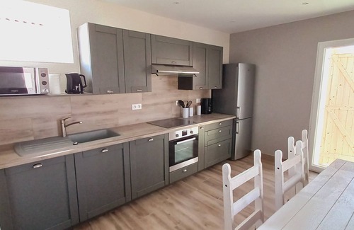 Frontignan House | La Gardiolette listed house ★ 8 pers/air-conditioned/courtyard/5min from beaches