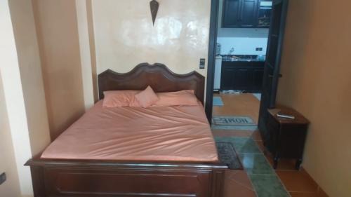 Quartier Des Orangers Apartment | La gare agdal