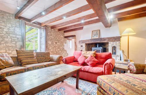 Razac-d'Eymet House | La Garenne
