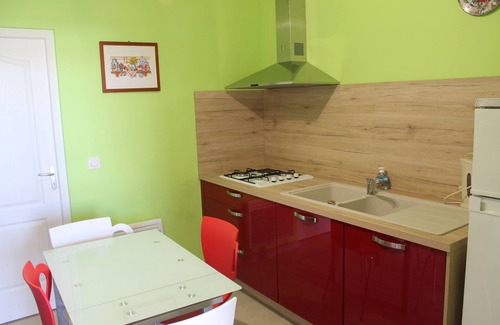 Saint-Nicolas-de-la-Grave Bed & Breakfast | La Garona