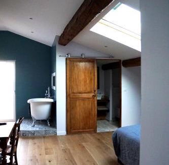 Pibrac Bed & Breakfast | La Garoffe