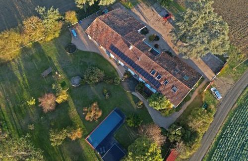 Pibrac Bed & Breakfast | La Garoffe