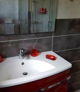 Valescure Bed & Breakfast | La Garriniere