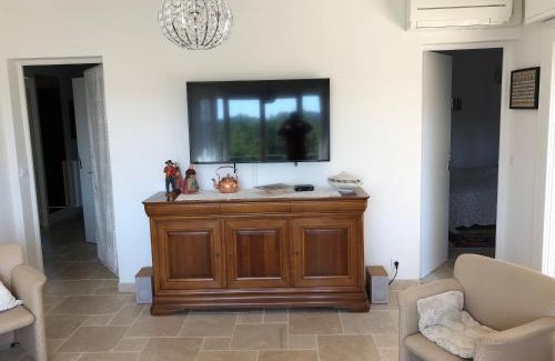Valescure Bed & Breakfast | La Garriniere