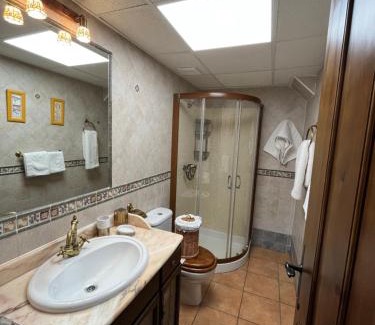 Colmenar del Arroyo Apartment | La Garrocha