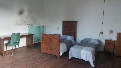 Cona Bed & Breakfast | LA GASTALDIA