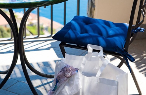 San Michele Apartment | La gatta - Le Contrade - Sosòre Holiday Homes - Amalfi Coast