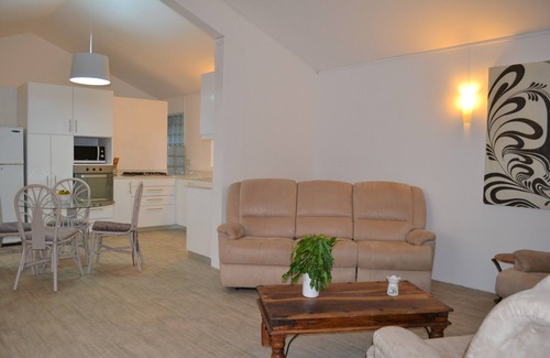 La Gaulette Apartment | La Gaulette Grand Loft, Pool & Panoramic Sea View