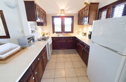 La Mulata I Villa | La Gaviota Villa - A 3b/3b Stunning Villa with Sea View