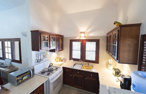 La Mulata I Villa | La Gaviota Villa - A 3b/3b Stunning Villa with Sea View