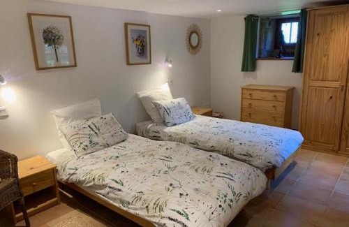 Lauresses Apartment | la gazouillerie - pleine nature