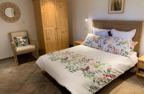 Lauresses Apartment | la gazouillerie - pleine nature