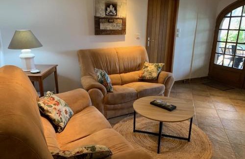 Lauresses Apartment | la gazouillerie - pleine nature