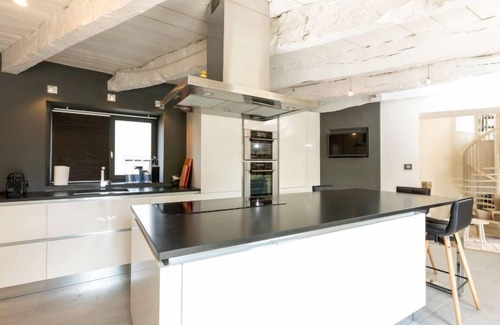 Le Tronchet House | La Gentilhommière by Interhome