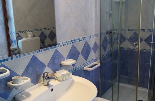 San Demetrio Corone House | La Giara B&B