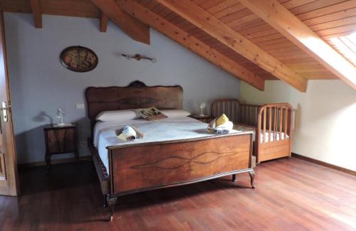 Castiglione Torinese Bed & Breakfast | La Giara