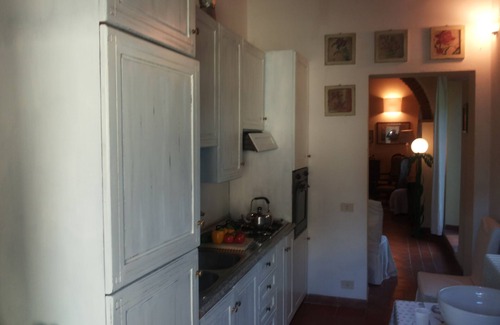 Barberino Val d'Elsa Villa | "LA GINESTRA DI VALERIO" : BETWEEN FLORENCE AND SIENA, 10 MIN FROM SAN GIMIGNANO,