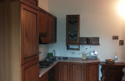 Barberino Val d'Elsa Villa | "LA GINESTRA DI VALERIO" : BETWEEN FLORENCE AND SIENA, 10 MIN FROM SAN GIMIGNANO,