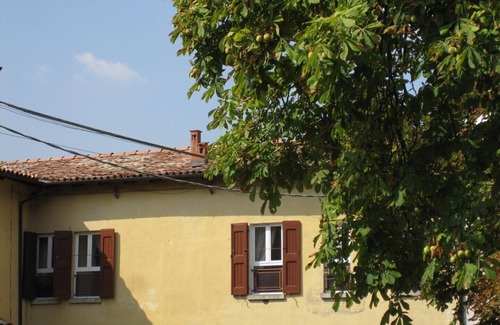 Marzabotto Apartment | La Ginestra holiday home