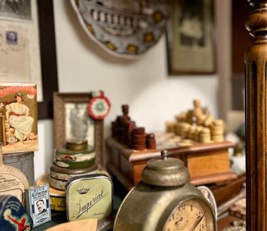 Fosdinovo Bed & Breakfast | LA GINESTRA B&B