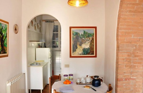 Simignano Apartment | La Ginestra by Interhome