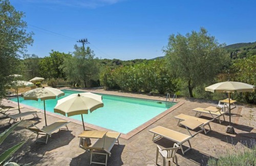 Simignano Apartment | La Ginestra by Interhome