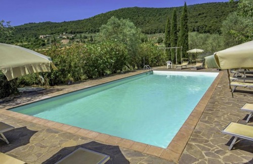 Simignano Apartment | La Ginestra by Interhome