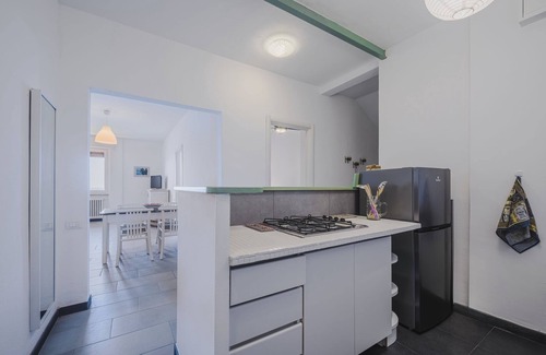 Zoagli Apartment | La Ginestra by Interhome
