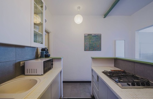 Zoagli Apartment | La Ginestra by Interhome