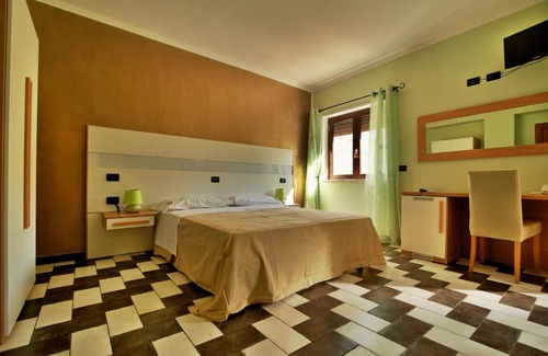 Cleto House | La Gioiosa Agriturismo