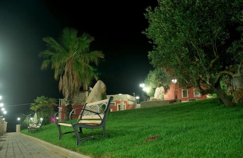 Cleto House | La Gioiosa Agriturismo