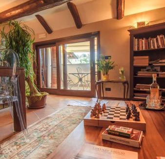Barolo Bed & Breakfast | La Giolitta Accomodations