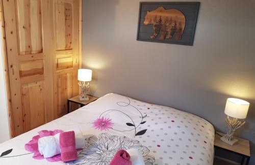 Arvieux House | La Girandole Chambre d'hôtes et Location d'appartement