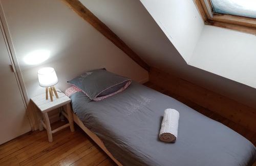 Arvieux House | La Girandole Chambre d'hôtes et Location d'appartement