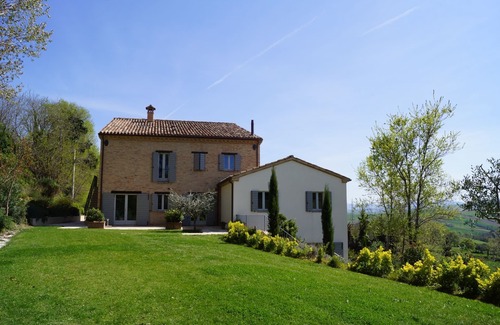 Barchi Apartment | La Giravolta - apartment Cinque
