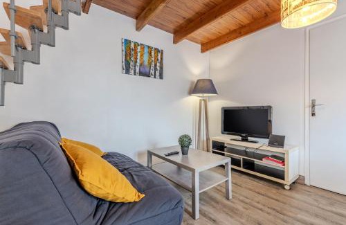 Poullaouen House | La Gitounette proche Monts d'arrée