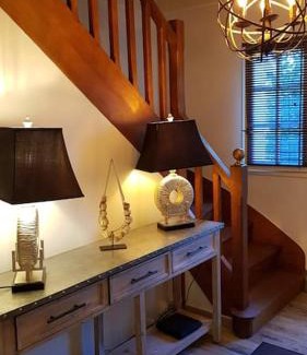 Saint-Gervais-la-Foret House | La Gloriette des Eglantines
