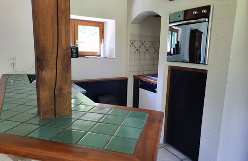 Plouagat House | La Glycine