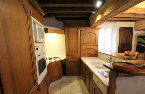 Vaux-en-Beaujolais House | La Glycine 2 - VAUX-EN-BEAUJOLAIS